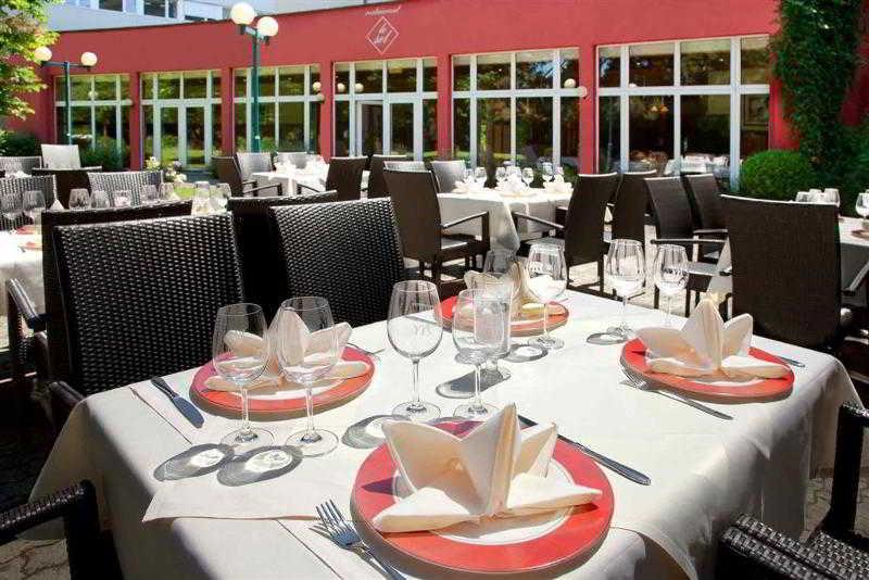 Mercure Salzburg City מראה חיצוני תמונה