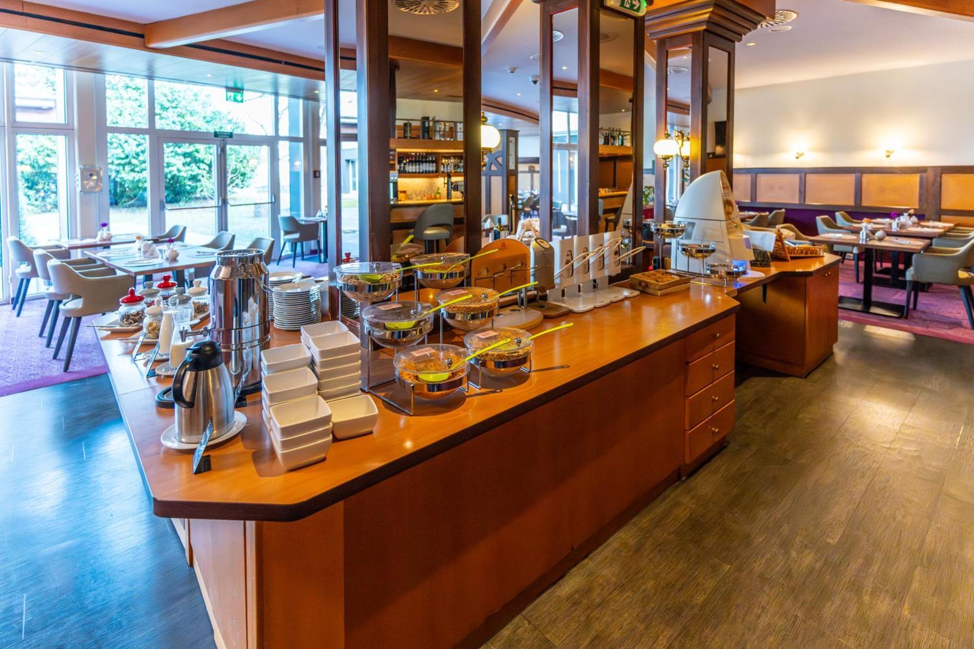 Mercure Salzburg City מראה חיצוני תמונה