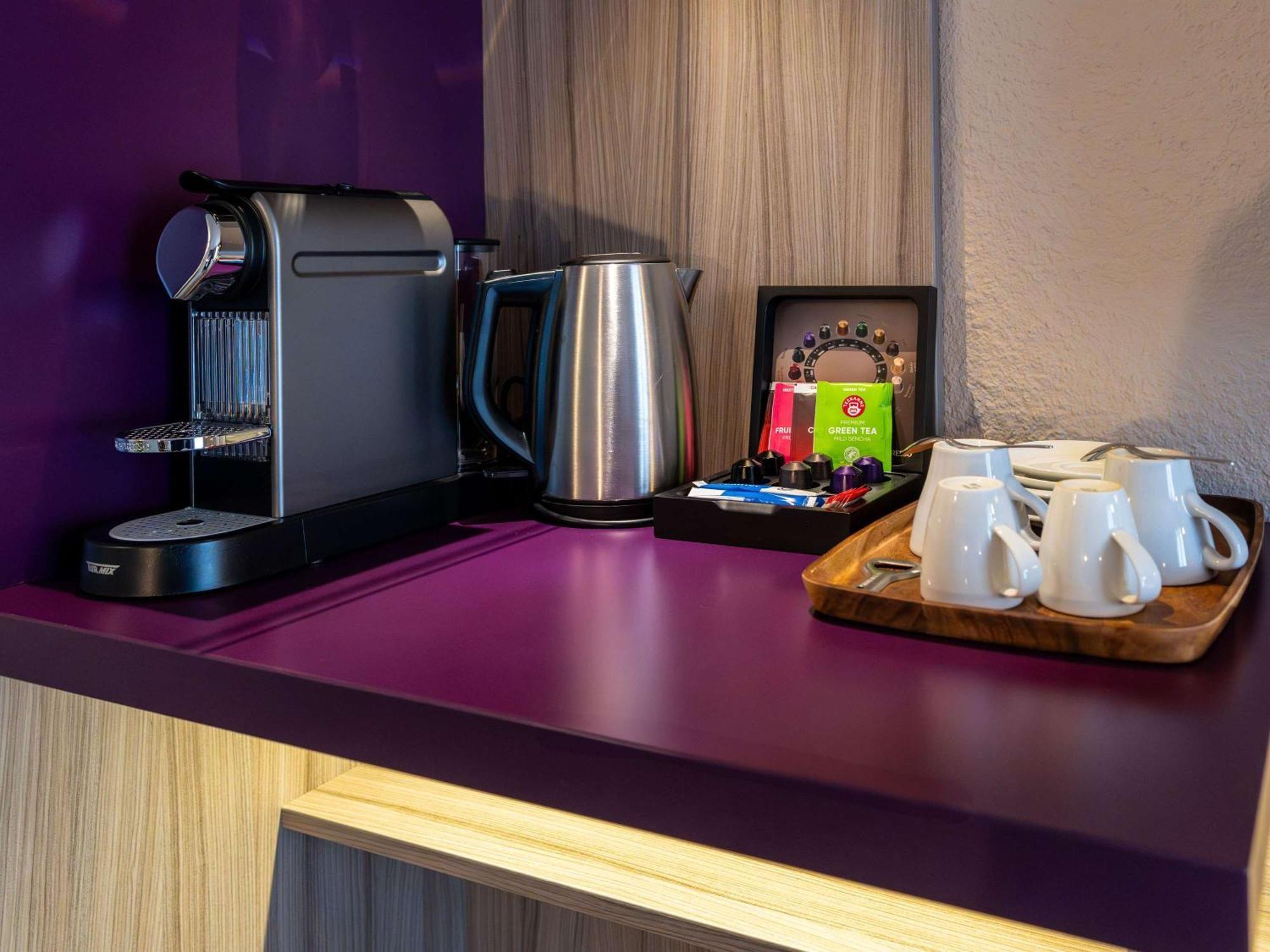 Mercure Salzburg City מראה חיצוני תמונה