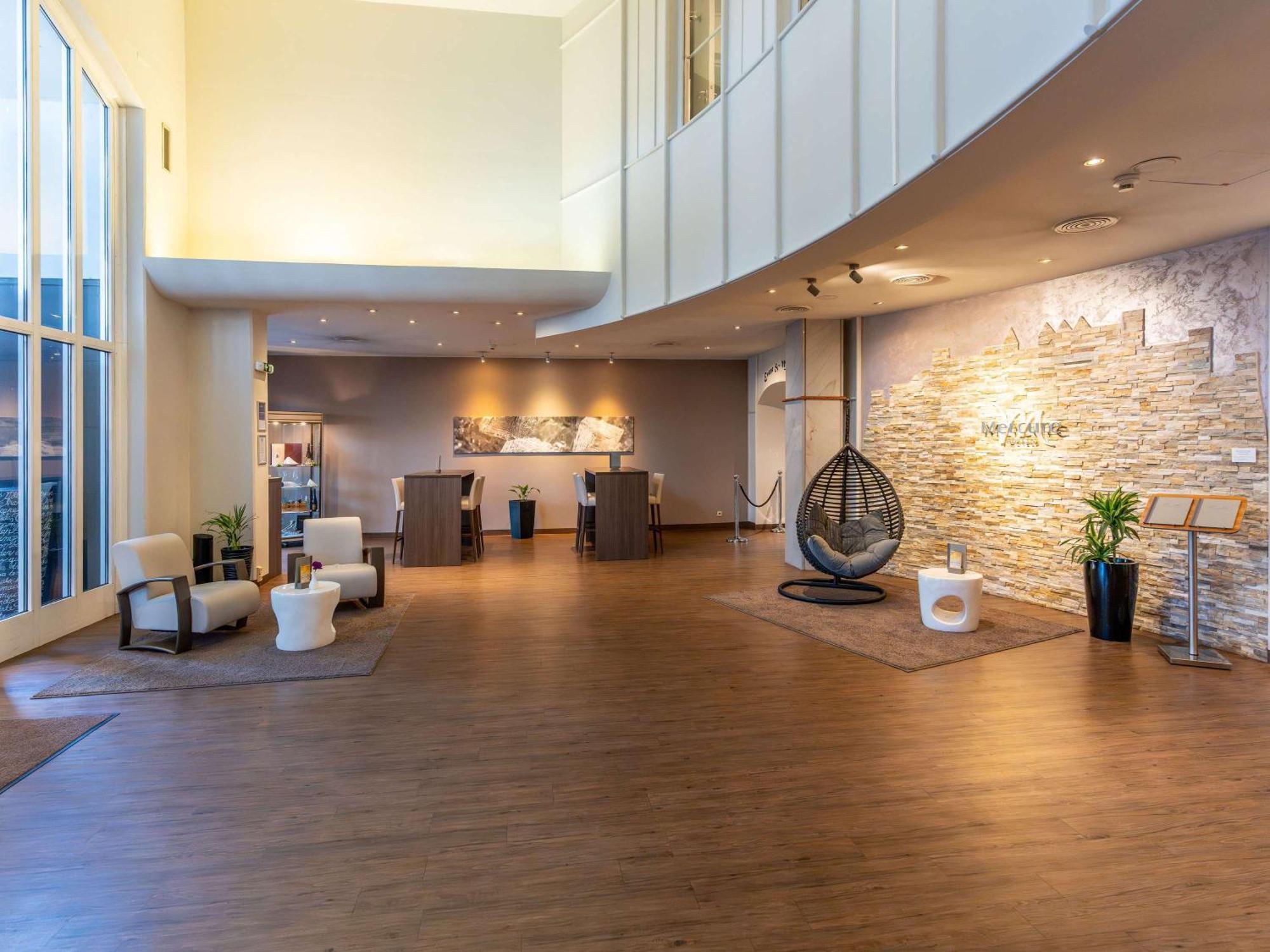 Mercure Salzburg City מראה חיצוני תמונה