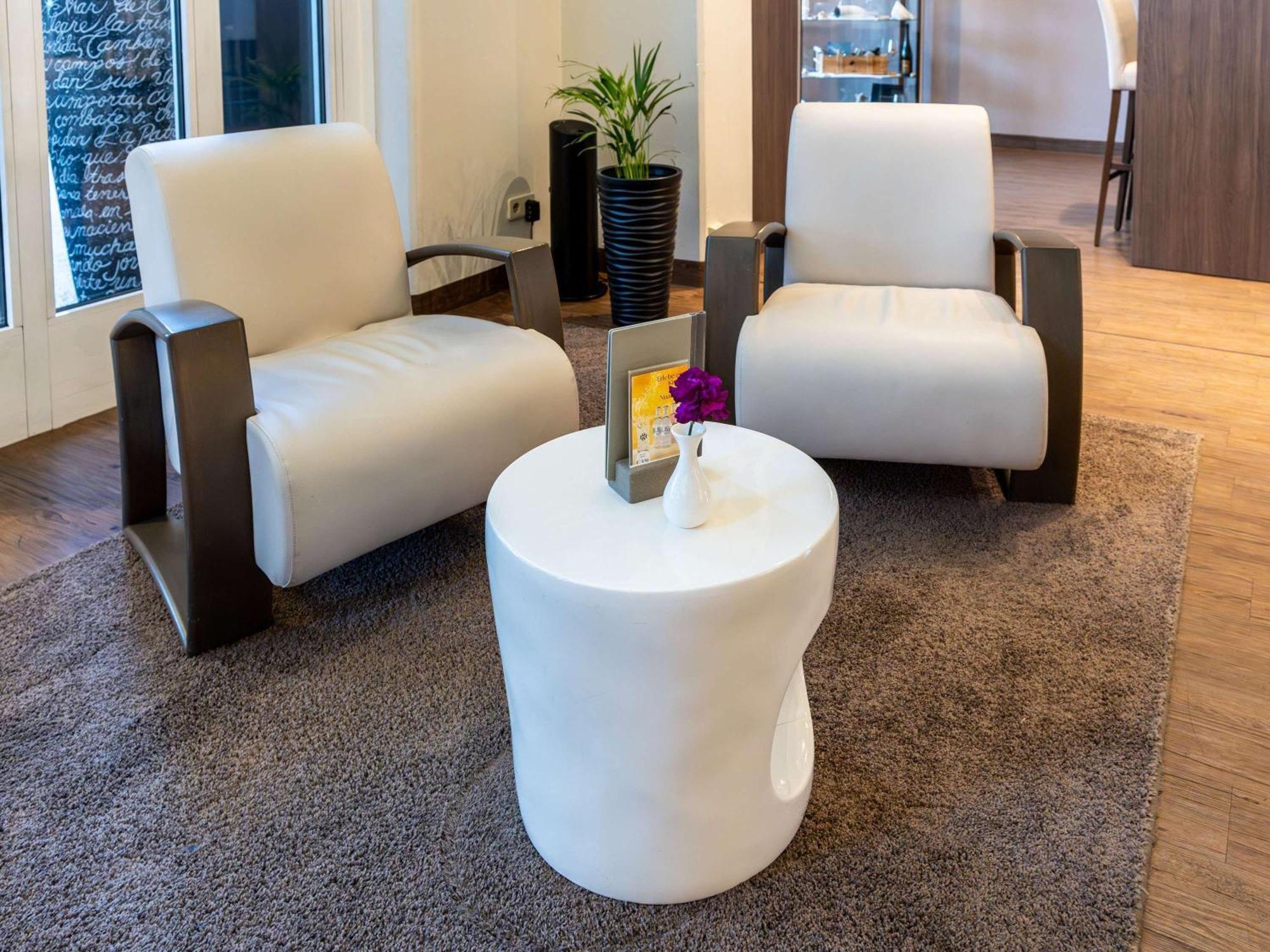 Mercure Salzburg City מראה חיצוני תמונה